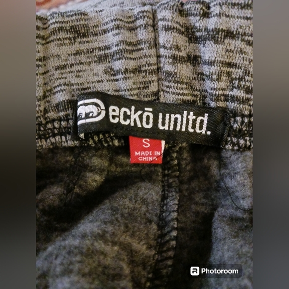 NWT Ecko Unltd Mens shorts. Size small. - Picture 4 of 11